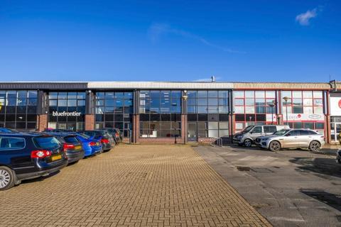 Industrial unit to rent, Lysander Rd Salisbury SP4 6BU