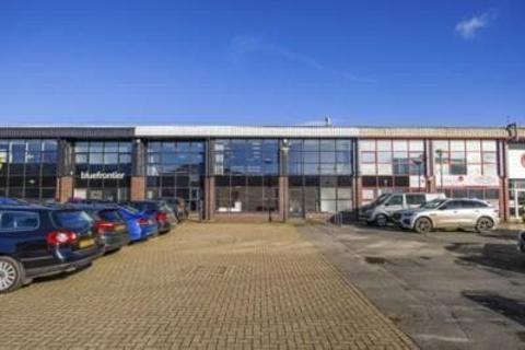 Industrial unit to rent, Lysander Rd Salisbury SP4 6BU