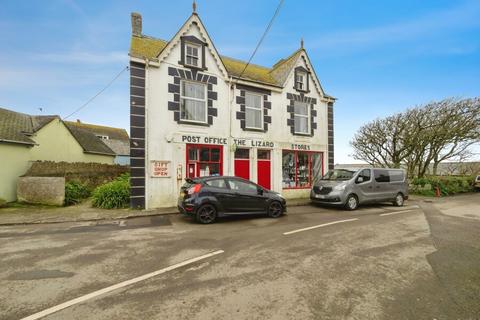Retail property (high street) for sale, Stainton Way Helston TR12 7NQ