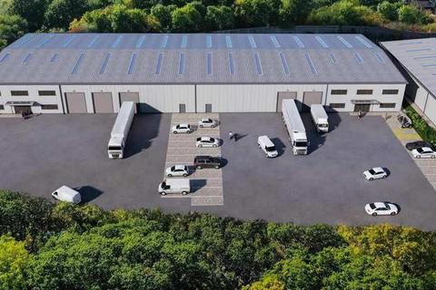 Distribution warehouse for sale, Malthouse Ln Frome BA11 2YE