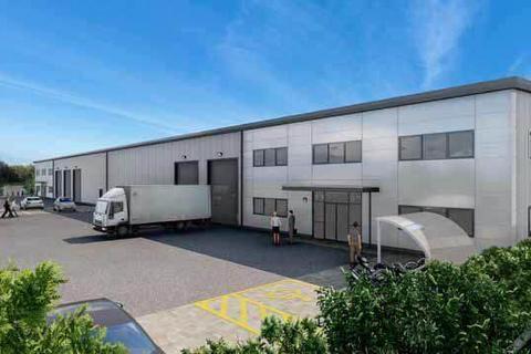 Distribution warehouse for sale, Malthouse Ln Frome BA11 2YE