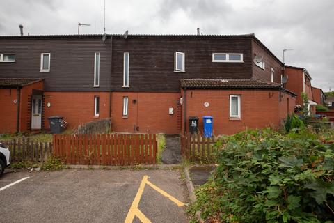 undefined, Bournemouth Close, Runcorn WA7