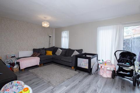 undefined, Bournemouth Close, Runcorn WA7