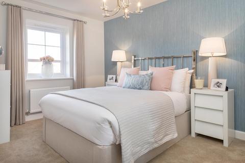 4 bedroom detached house for sale, Chester at Okement Park Crediton Road, Okehampton EX20