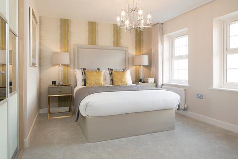 5 bedroom detached house for sale, Glidewell at Chiltern Grange, OX10 The Meer, Benson OX10