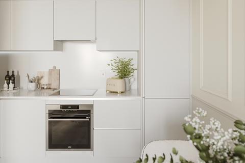 1 bedroom apartment for sale, Marquise Residences at Royal Gateway 81 Park View, Acton W3