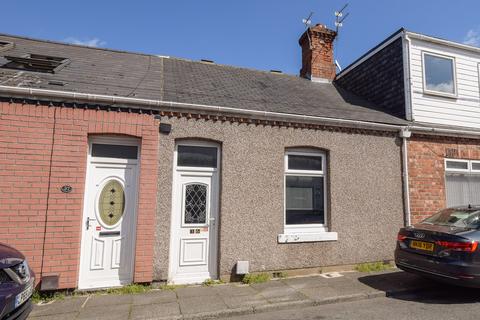 undefined, Robert Street, New Silksworth SR3