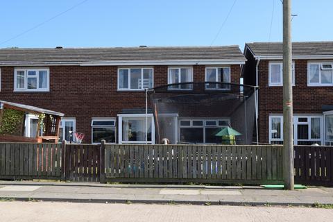 undefined, Tiverton Square, Sunderland SR3