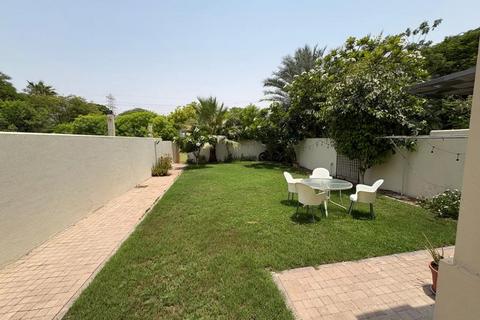 3 bedroom villa, Dubai