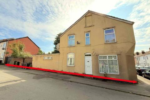 3 bedroom terraced house for sale, 36 Fisher Street, Penn Fields, Wolverhampton, WV3 0LF