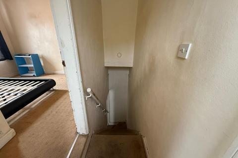 3 bedroom terraced house for sale, 36 Fisher Street, Penn Fields, Wolverhampton, WV3 0LF