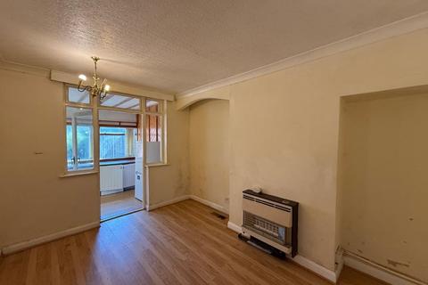 3 bedroom semi-detached house for sale, 48 Hyde Road, Wolverhampton, WV11 3EU