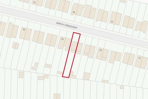 2 bedroom semi-detached house for sale, 54 Birch Crescent, Oldbury, B69 1UE