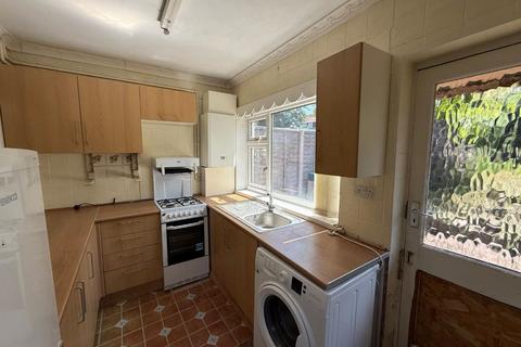 2 bedroom semi-detached house for sale, 54 Birch Crescent, Oldbury, B69 1UE