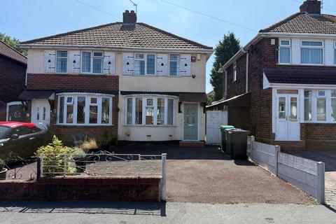54 Birch Crescent, Tividale, Oldbury, B69 1UE