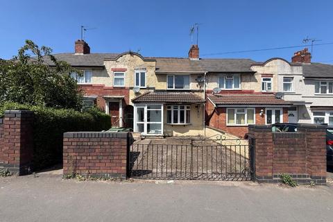 3 bedroom terraced house for sale, 169 Middlemore Road, West Bromwich, B71 4LS
