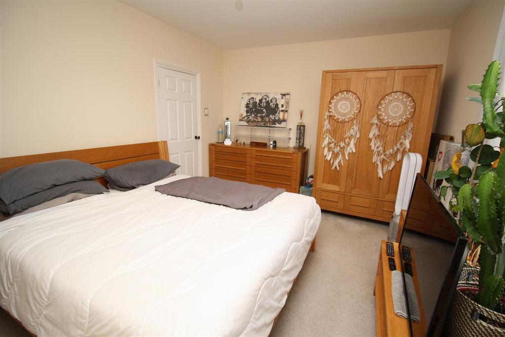 Bed 1b