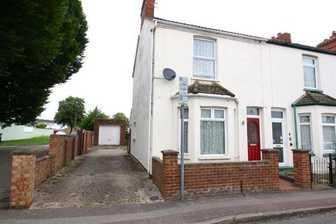 undefined, St. Martins Street, Bletchley, Milton Keynes