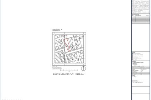 undefined, St. Martins Street, Bletchley, Milton Keynes