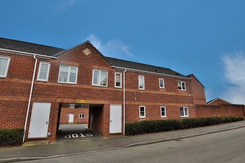2 bedroom apartment to rent, Mehdi Road, Oldbury, Birmingham
