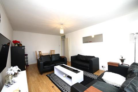 David Lee Point, Leather Gardens, London, E15