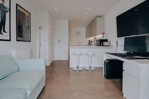1 bedroom apartment for sale, The Arches, Watford, WD17