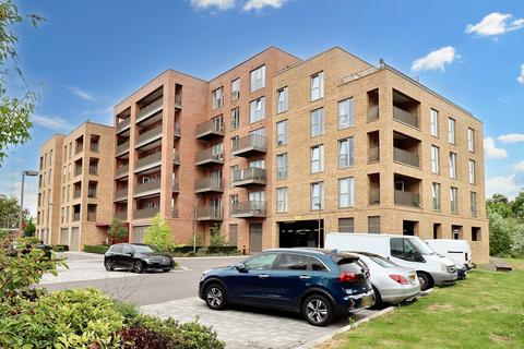 1 bedroom apartment for sale, The Arches, Watford, WD17