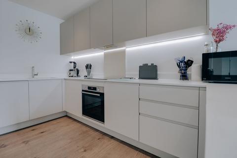1 bedroom apartment for sale, The Arches, Watford, WD17