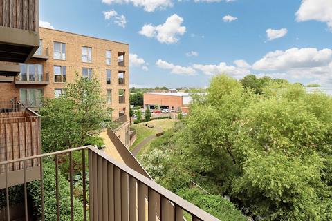 1 bedroom apartment for sale, The Arches, Watford, WD17