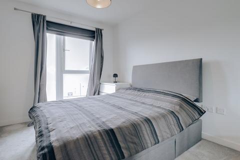 1 bedroom apartment for sale, The Arches, Watford, WD17