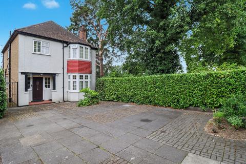 undefined, Merry Hill Road, Bushey, WD23