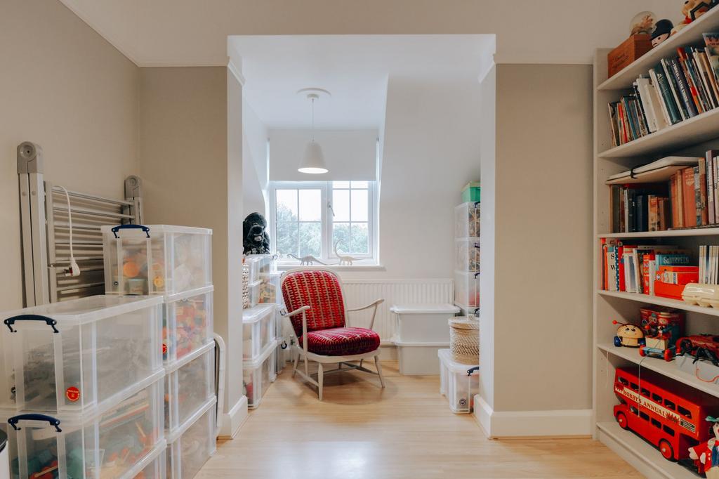 Bedroom 4