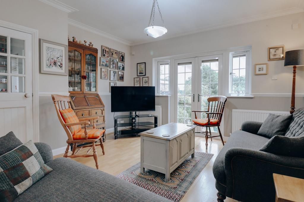 Sitting room