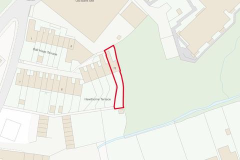 4 bedroom terraced house for sale, 15 Hawthorn Terrace, Leek, ST13 6AW