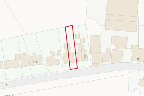 3 bedroom semi-detached house for sale, 108 Bull Lane, Brindley Ford, Stoke-on-Trent, ST8 7QN