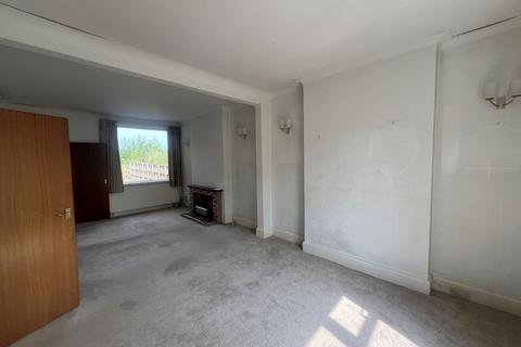 3 bedroom semi-detached house for sale, 108 Bull Lane, Brindley Ford, Stoke-on-Trent, ST8 7QN