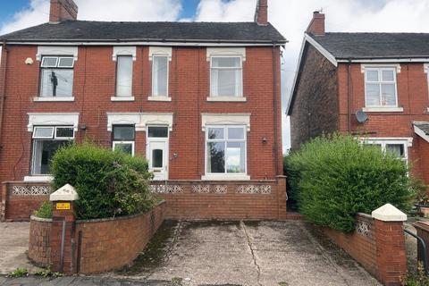 108 Bull Lane, Brindley Ford, Stoke-on-trent, ST8 7QN