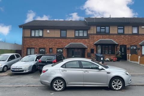 3 bedroom terraced house for sale, 39 Erasmus Road, Birmingham, B11 1RL
