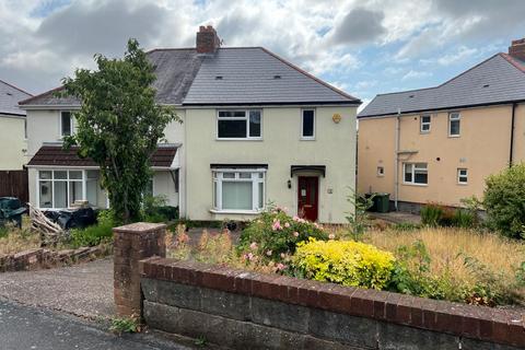 4 bedroom semi-detached house for sale, 5 Mount Road, Pelsall, Walsall, WS3 4PG