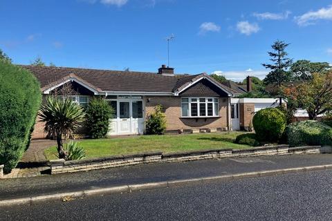 3 bedroom detached bungalow for sale, Lake Close, Walsall, WS5