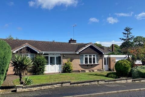 3 bedroom detached bungalow for sale, Lake Close, Walsall, WS5