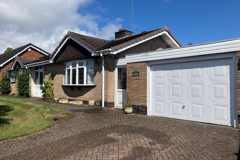 3 bedroom detached bungalow for sale, Lake Close, Walsall, WS5