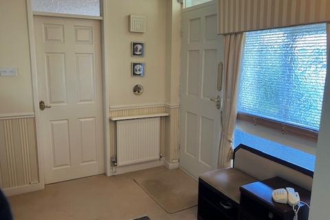 3 bedroom detached bungalow for sale, Lake Close, Walsall, WS5
