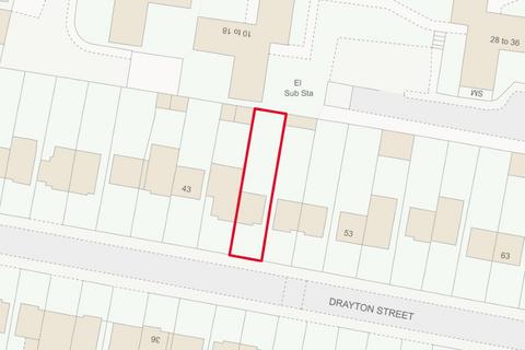 3 bedroom semi-detached house for sale, 47 Drayton Street, Walsall, WS2 9PP