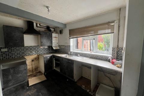 3 bedroom semi-detached house for sale, 47 Drayton Street, Walsall, WS2 9PP