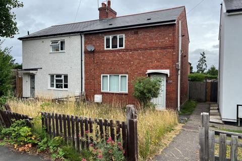 3 bedroom semi-detached house for sale, 63 Tomkinson Road, Nuneaton, CV10 8DS