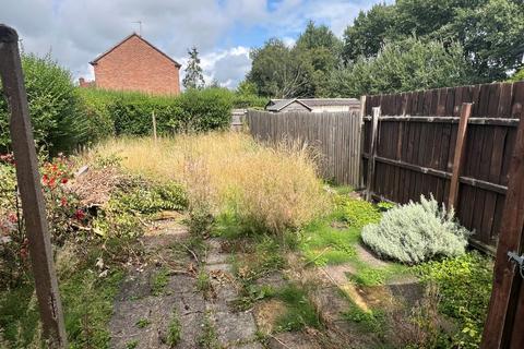 3 bedroom semi-detached house for sale, 63 Tomkinson Road, Nuneaton, CV10 8DS