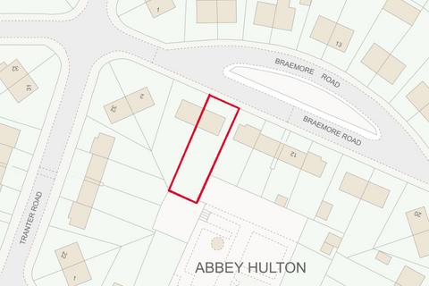 3 bedroom semi-detached house for sale, 6 Braemore Road, Stoke-on-Trent, ST2 8JS
