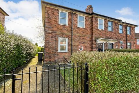 6 Braemore Road, Stoke-on-trent, ST2 8JS