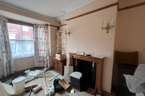 3 bedroom terraced house for sale, 20 Eaton Street, Stoke-on-Trent, ST1 2DG